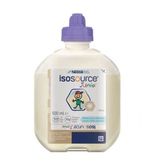 Isosource® Junior