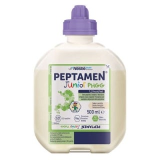 Peptamen® Junior PHGG