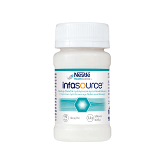 Infasource®