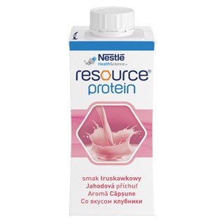 Resource® Protein