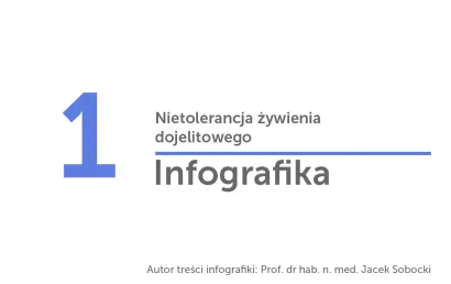 Nietolerancja żywienia dojelitowego
